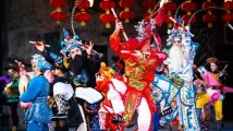 首次以旅游发展为主题召开全省大会,黄坤明强调三个重点 首次以旅游发展为主题召开全省大会,黄坤明强调三个重点