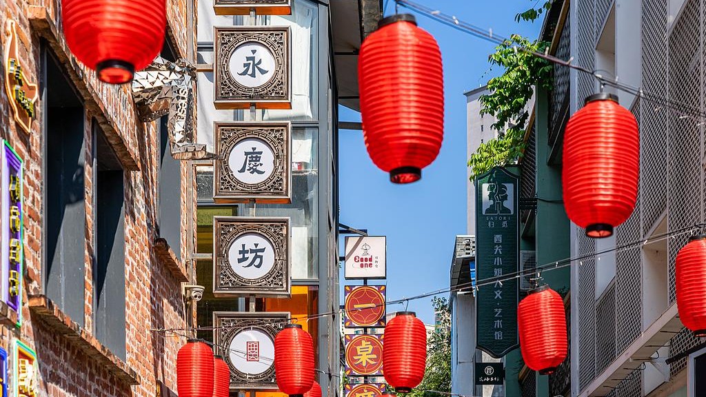 “胜景”如何变“全景” 看广东如何打造“岭南新印象”