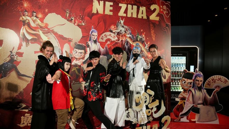 La projection mondiale de "Ne Zha 2" alimente les débats sur la traduction des termes culturels typiquement chinois