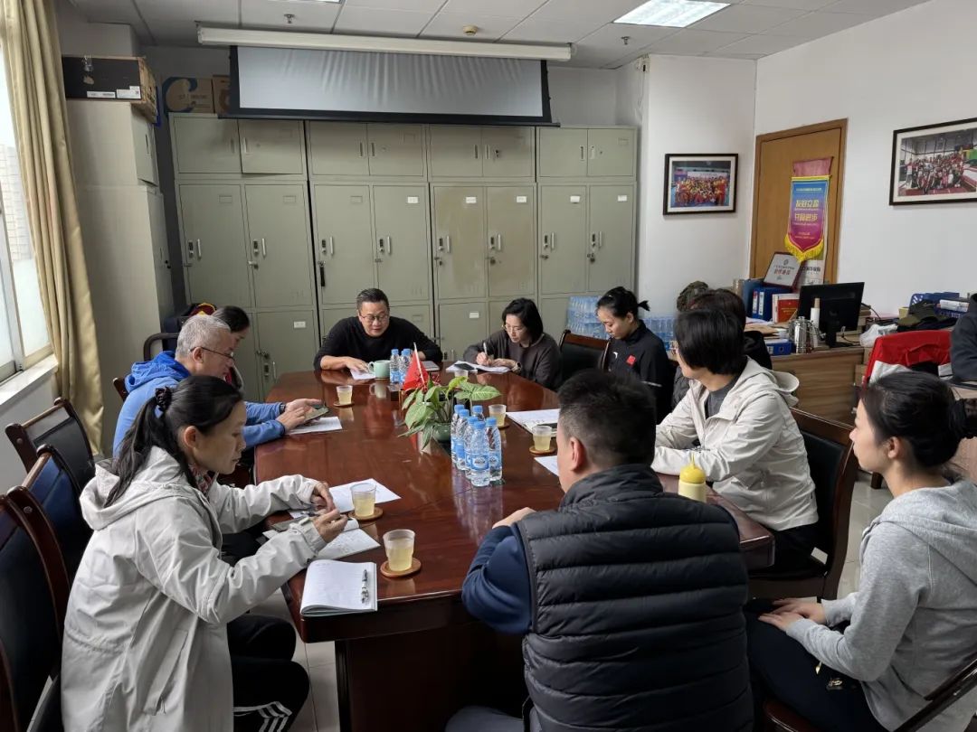 训科医协同解难题，助力技蹦健儿冲刺全运！