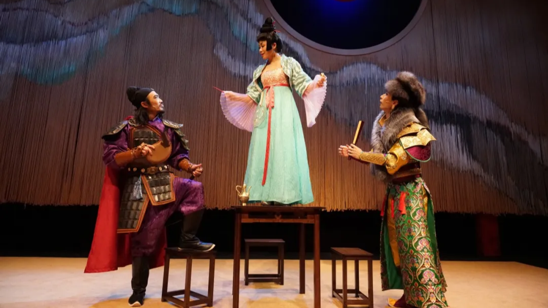 Hong Kong theatre to bring Shakespeare to the Tang Dynasty Guangzhou