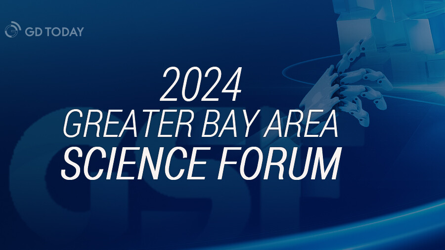 2024 GBA Science Forum