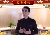 文汝清:我从戏里获益匪浅 文汝清:我从戏里获益匪浅