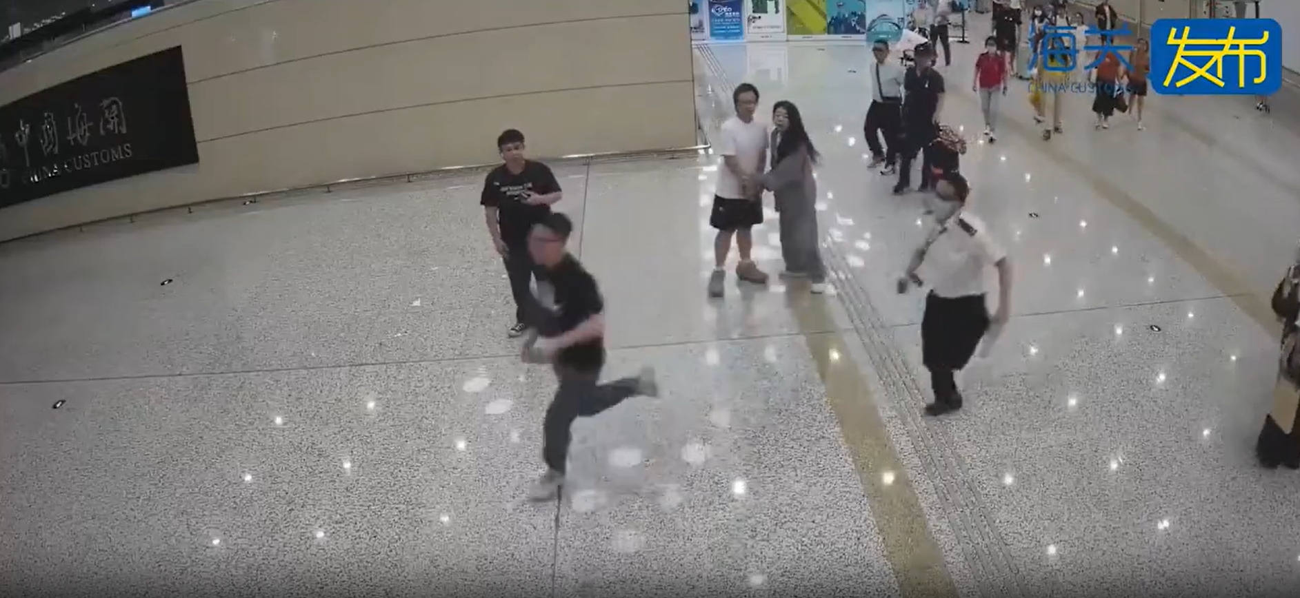 臺(tái)行政機(jī)構(gòu)將“漢人”變“其余人口” 各界痛批荒謬可笑