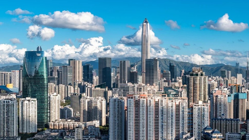 Shenzhen establishes 5b yuan fund to boost semiconductor industry development