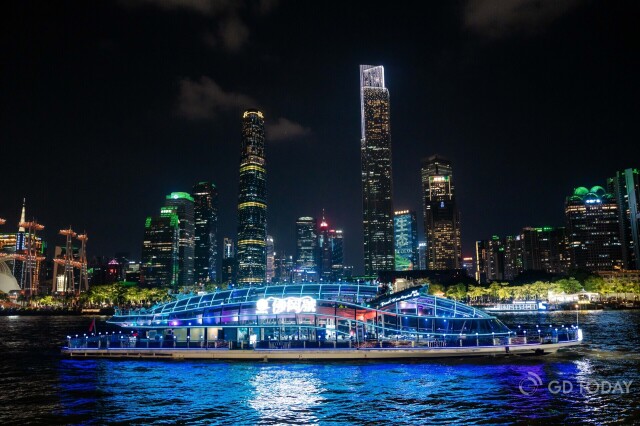 Guangdong sees 46 million visits, RMB 29.5 billion in revenue during May Day holiday
