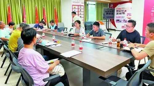 Hengqin promove modelo de governança pluralista, trilhando um caminho único de "integração Hengqin-Macau e decisão civil participativa"