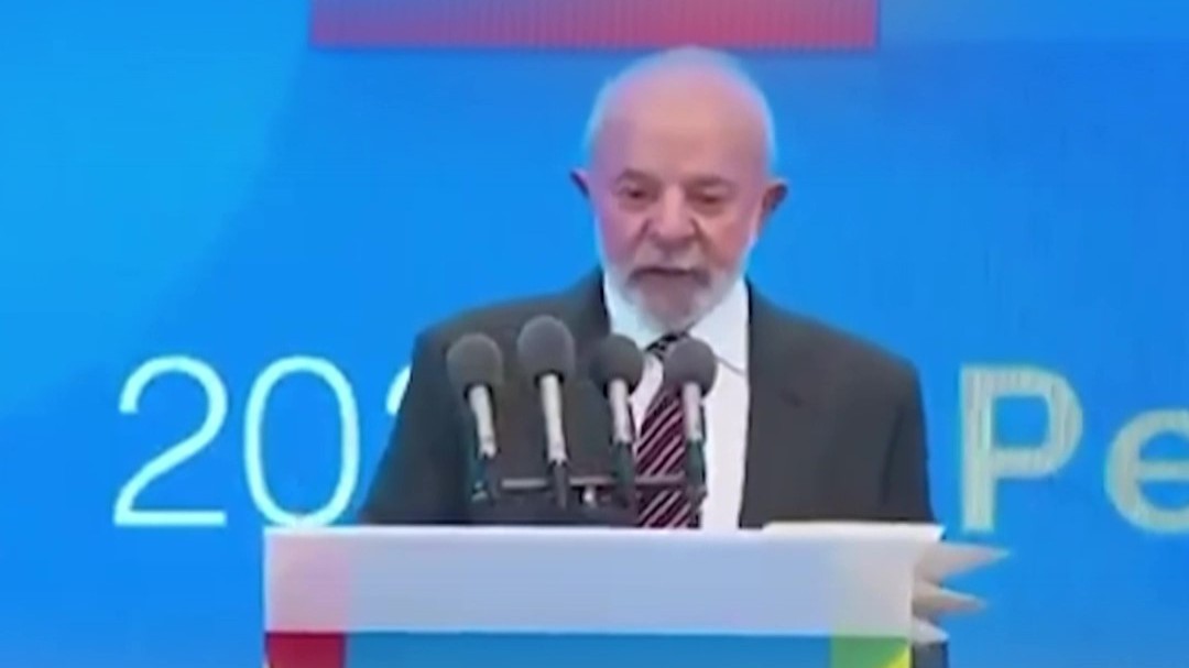 Lula praises new Zhuhai-Brazil sea route as milestone in China-Brazil cooperation