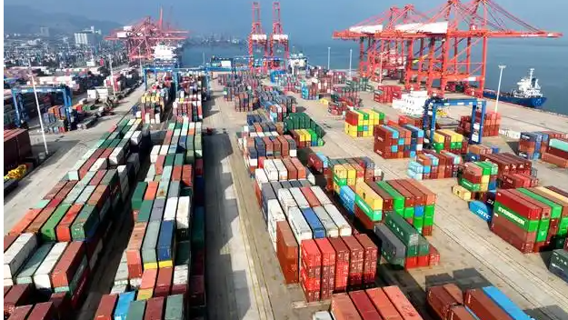 中国与哥伦比亚贸易规模连续4年超过1200亿元