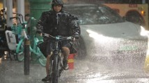 今明两日广东将迎暴雨 省防总部署防御工作 今明两日广东将迎暴雨 省防总部署防御工作