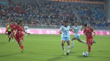 粤沪苏三队提前锁定十五运会U16女足八强 粤沪苏三队提前锁定十五运会U16女足八强