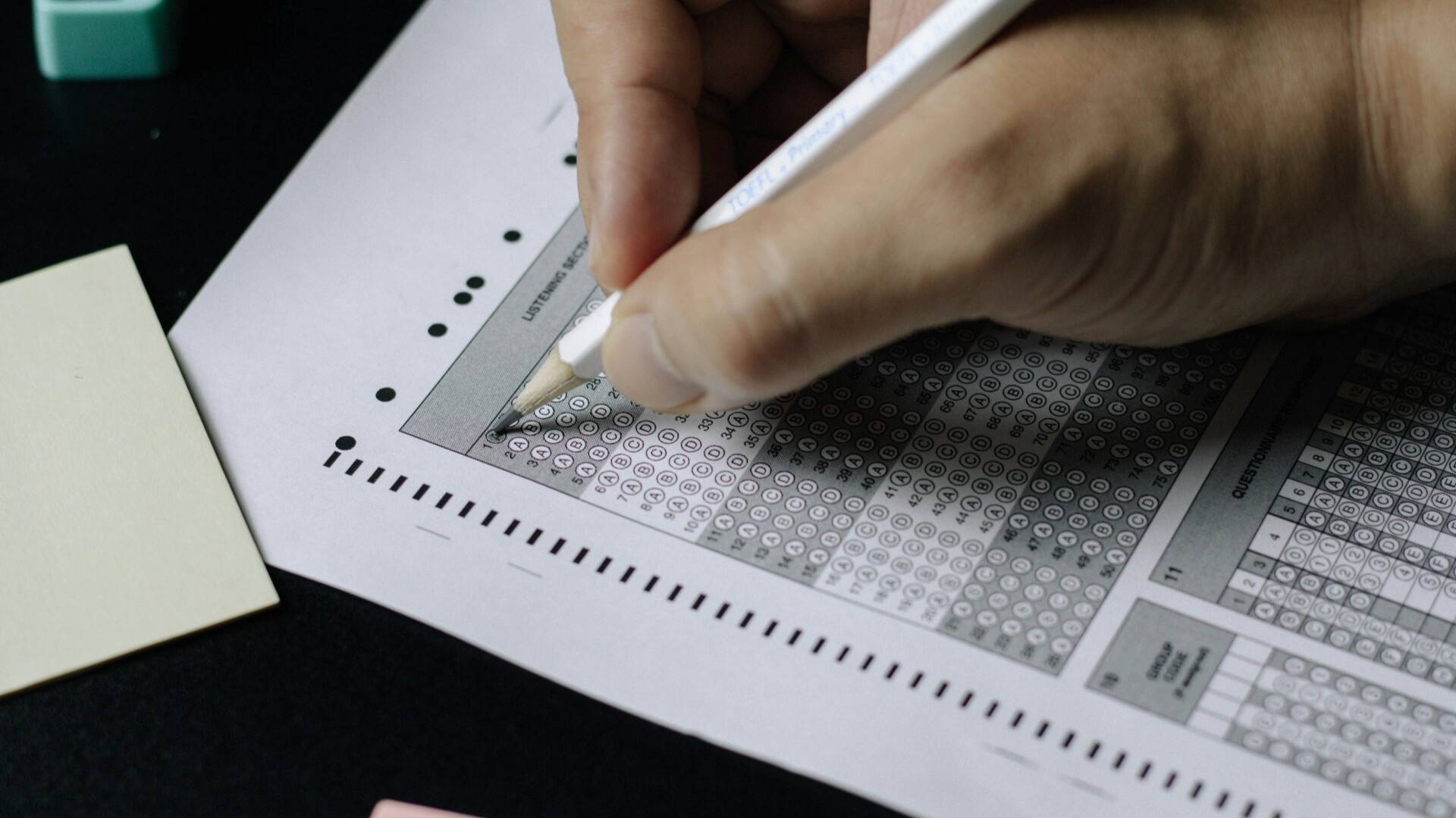 ETS announces TOEFL updates, new 1-6 score scale