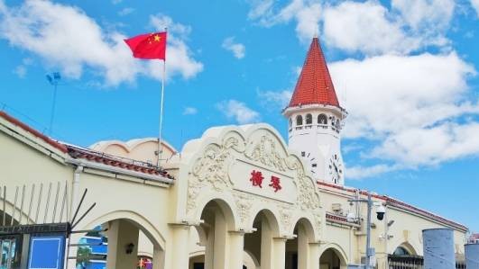 Hengqin Port sets new record with over 850,000 passengers in 2023