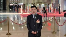 代表通道|李学锋:以知识产权赋能科技型企业“出海” 代表通道|李学锋:以知识产权赋能科技型企业“出海”