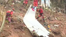 民航专家解读“3·21”东航MU5735航空器飞行事故调查进展情况通报 民航专家解读“3·21”东航MU5735航空器飞行事故调查进展情况通报