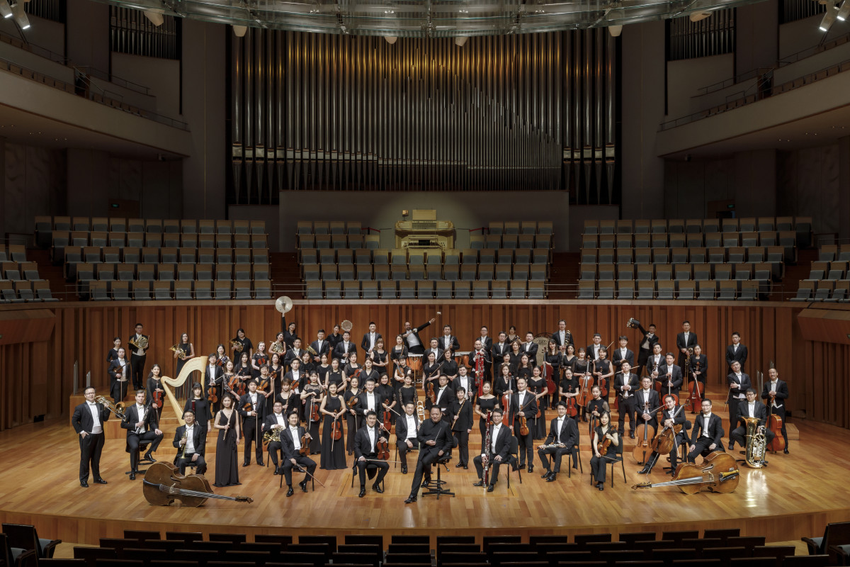 China NCPA Orchestra to perform magnificent German and Austrian music in Guangzhou