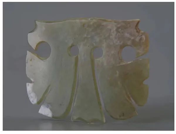 对话当代玉质艺术，近百件石峁别藏玉器亮相深圳_南方网