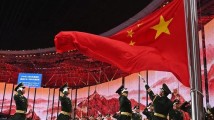 精彩!震撼!这就是今夜的杭州! 精彩!震撼!这就是今夜的杭州!