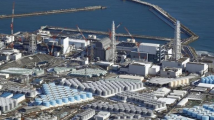 日本东电宣布：19日将启动第五轮核污染水排海