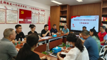 深圳盐田“民间小分队”当好“和事佬”,扎根社区专解“邻里结” 深圳盐田“民间小分队”当好“和事佬”,扎根社区专解“邻里结”
