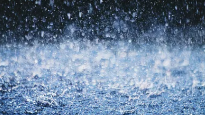 又又又是周末！广东降水加强，局部特大暴雨！至于“龙舟水”……