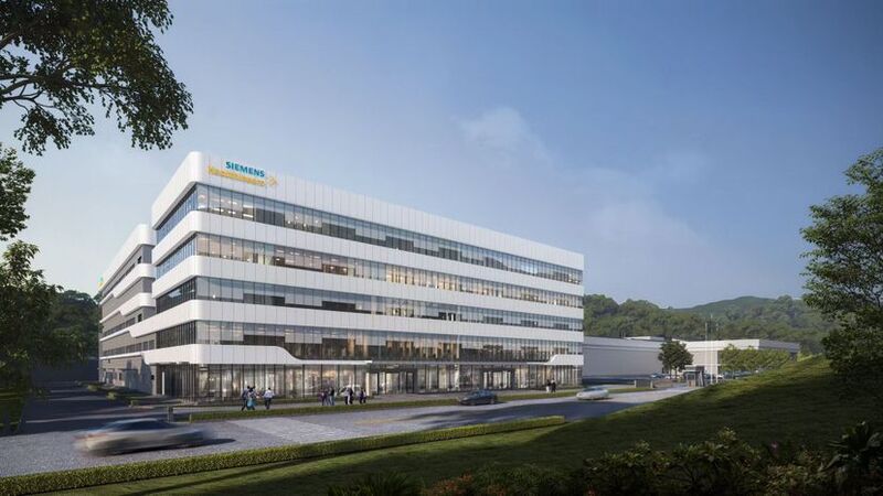 Siemens Healthineers ouvre une toute nouvelle base de R&D et de production à Shenzhen