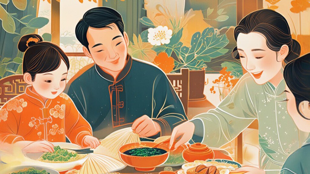 Winter Solstice arrives! Why do Guangdong people consider it more important than new year?