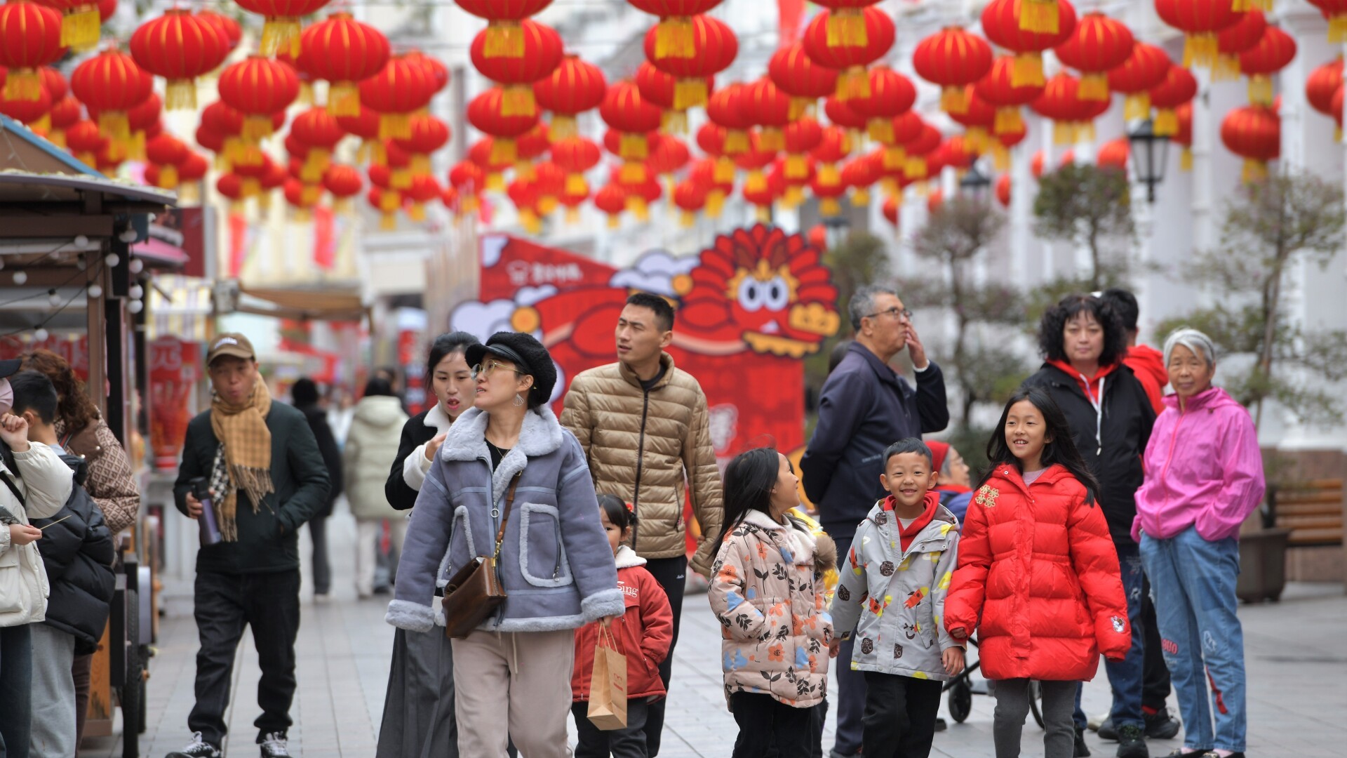 Zhongshan invites visitors to enjoy Spring Festival with cultural extravaganza