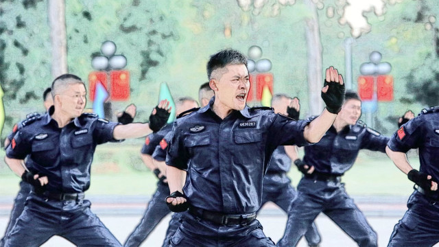 七夕 | 有个戒毒警察对象是啥体验？