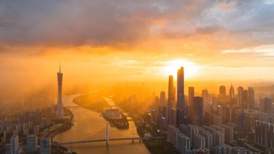 广州市建设智慧税务 打造高质量、现代化税收营商环境——广东省优化营商环境典型案例（一）