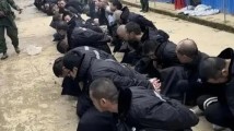 打击电诈新战果!920余名在缅犯罪嫌疑人被移交我方 打击电诈新战果!920余名在缅犯罪嫌疑人被移交我方