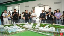 【百千万工程】直击大湾区“菜篮子”!全国大V探访惠州农产品供应链中枢 【百千万工程】直击大湾区“菜篮子”!全国大V探访惠州农产品供应链中枢