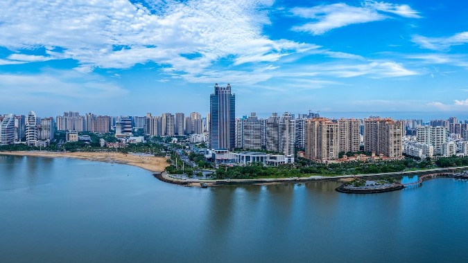 湛江公布1—4月经济运行数据，汽车制造业增长19.5%