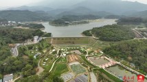 【百千万工程】网络名人探访惠州乡村振兴示范村 记录美丽乡村新图景 【百千万工程】网络名人探访惠州乡村振兴示范村 记录美丽乡村新图景