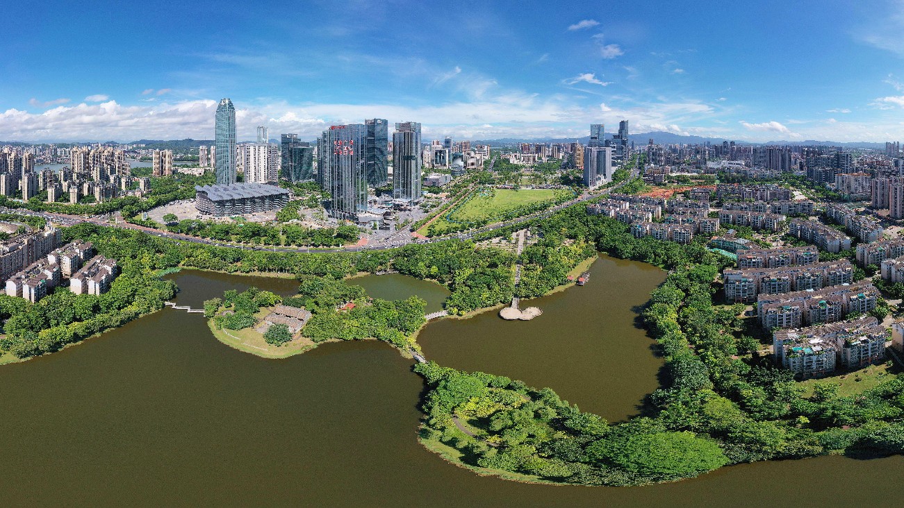 Huizhou aims to build outdoor sports capital in South China
