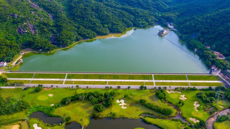对澳供水日均达70万立方米，粤澳供水生命线再升级