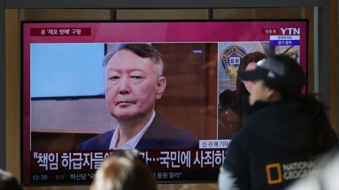 他活成了世界的一个大笑话