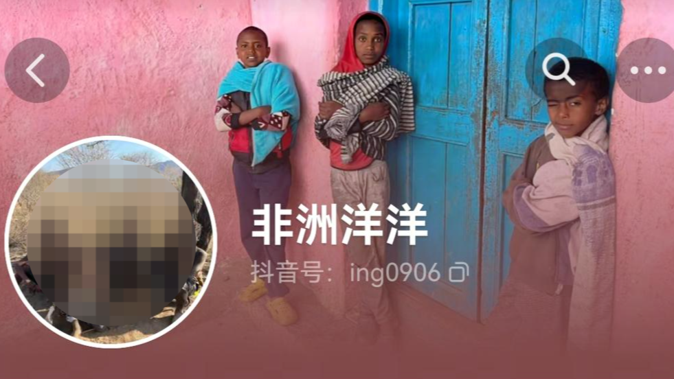 涉嫌在非洲绑架、殴打同胞，网红“非洲洋洋”被抓后遭人扇耳光