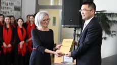Cultural exchanges foster brings Chinese, Hungarians closer