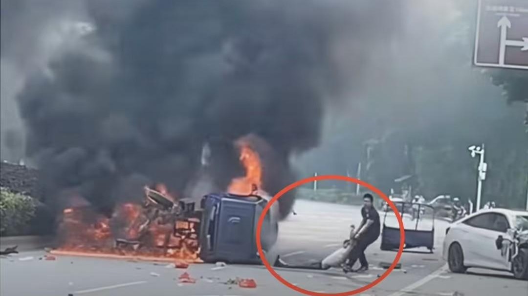 钟威刘名芳吴秋钟等获评“广东好人”！南都持续记录凡人星火