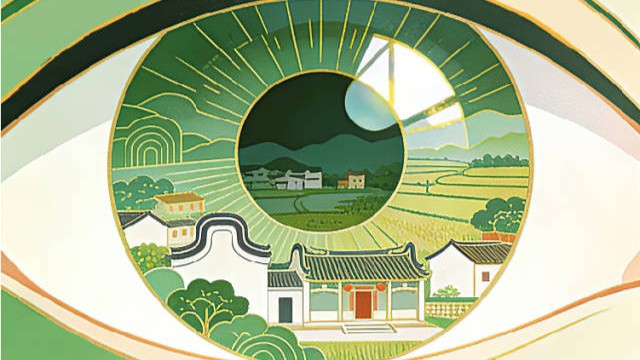 创建助力“百千万”南粤乡村故事演讲大赛开麦