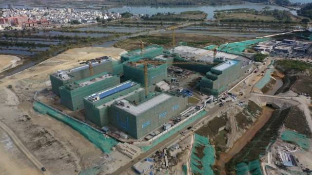    通讯员 综合 供图