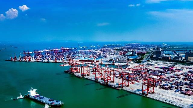 开局之势彰显担当，广州擘画“十五五”发展新篇