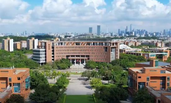 华南理工大学材料科学跻身ESI万分之一学科行列