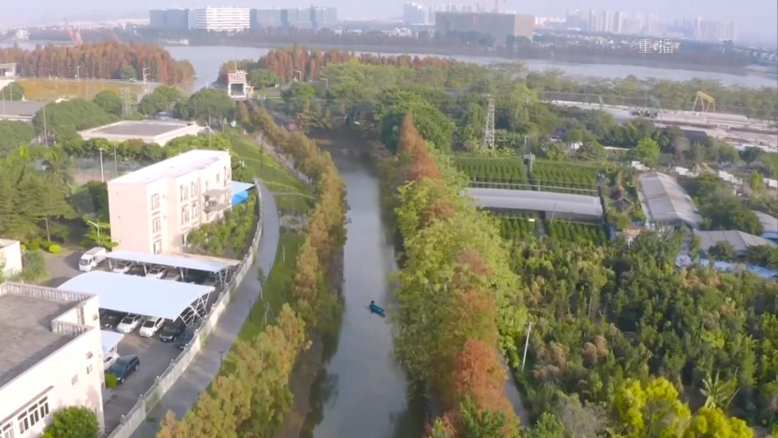 制造业热土再提速 佛山杏坛重大项目奠基激活“智能家电+”新生态