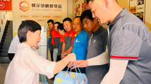 合肥肥西:三“新”举措 激活新业态、新就业群体党建新动能 合肥肥西:三“新”举措 激活新业态、新就业群体党建新动能