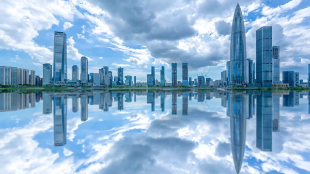 Guangdong delivers policy presentations to encourage investment