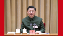 习近平:贯彻依法治军战略 提高国防和军队建设法治化水平 习近平:贯彻依法治军战略 提高国防和军队建设法治化水平