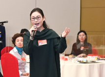 全国人大代表曾小敏关注非遗传承难题,主张成立广东戏曲学院 全国人大代表曾小敏关注非遗传承难题,主张成立广东戏曲学院