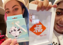 马耳他“豆包姐”:北京冬奥会让我认识了一个充满人情味的中国 马耳他“豆包姐”:北京冬奥会让我认识了一个充满人情味的中国